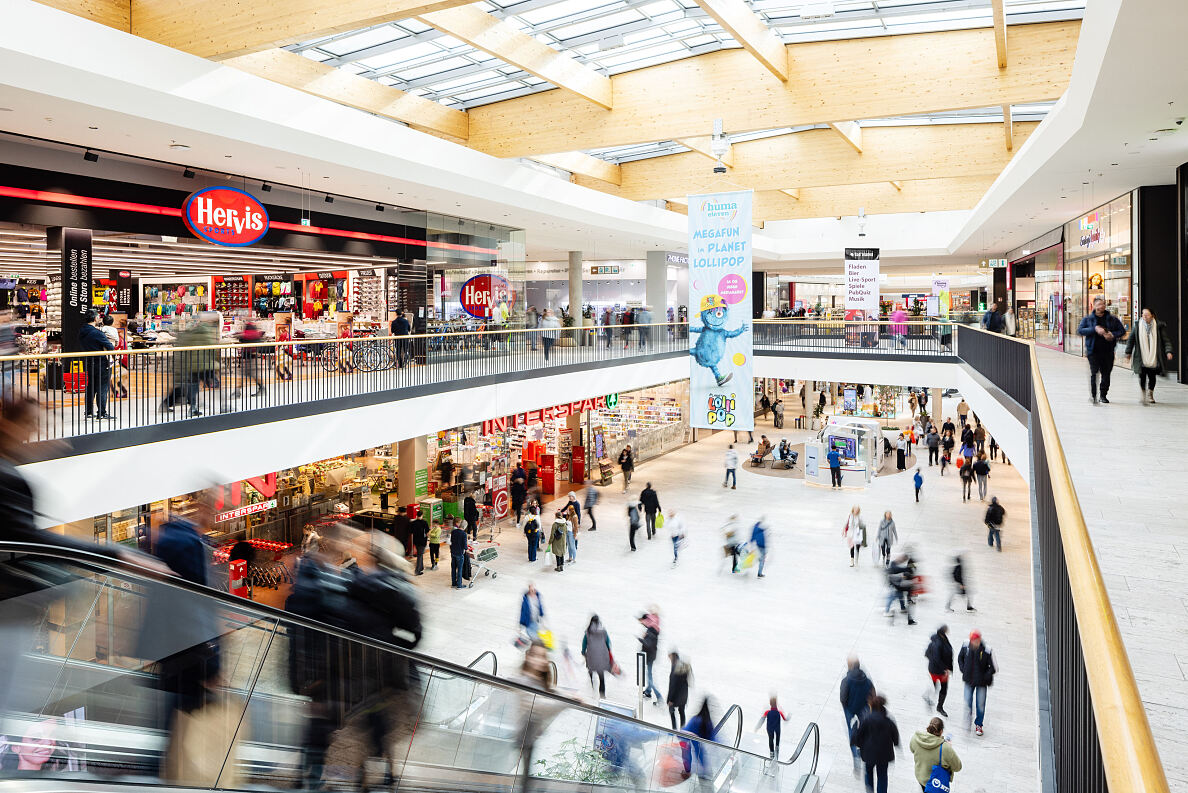 Bild 1_HUMA ELEVEN Mall