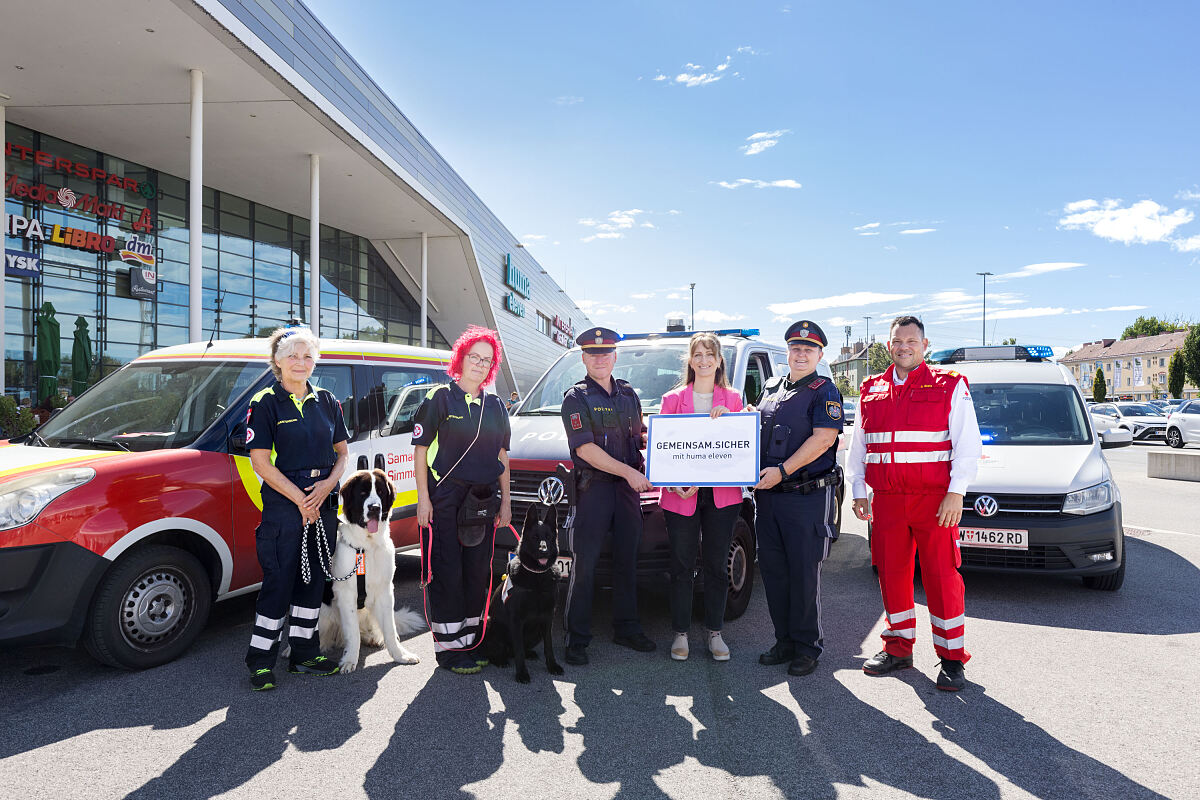 Bild 6_Blaulichttage_Koller_Kummerfeld_Janka_Dreschkay_Hierreich_Gratz