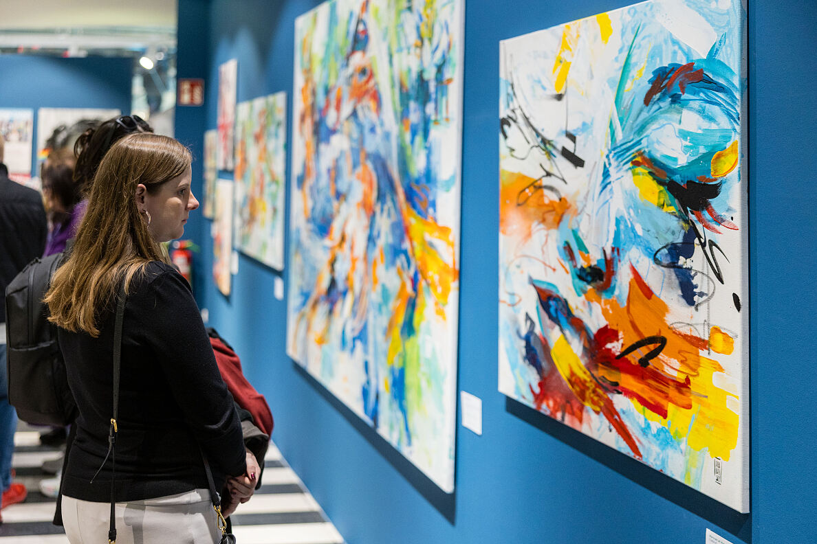 Bild 2_Ausstellungseröffnung