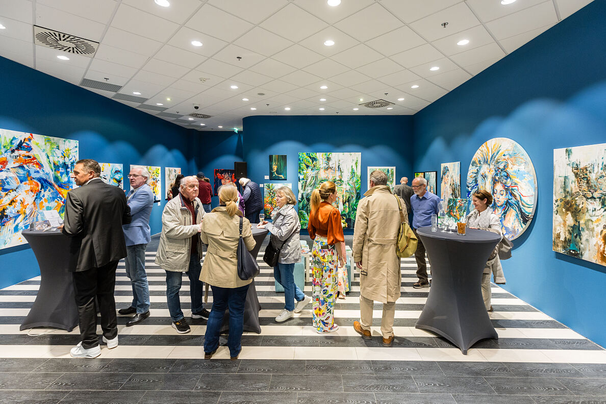 Bild 3_Ausstellungseröffnung