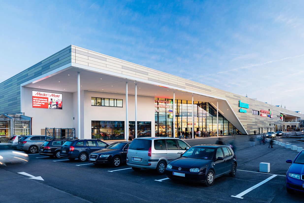 HUMA ELEVEN Außenaufnahme 1_c_Robert Fritz