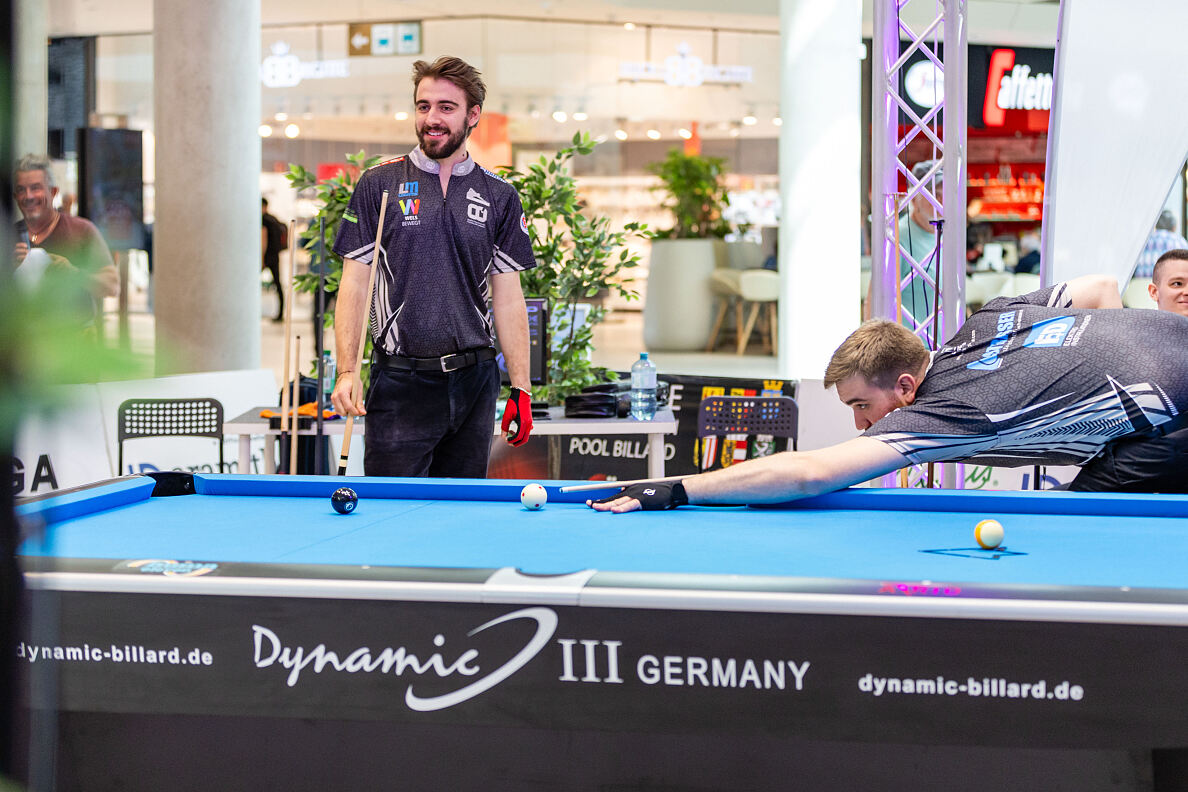 Bild 1_Dynamic Billard Bundesliga