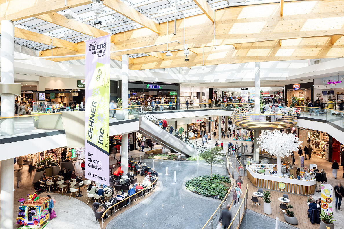 HUMA ELEVEN Mall 1_c_Robert Fritz