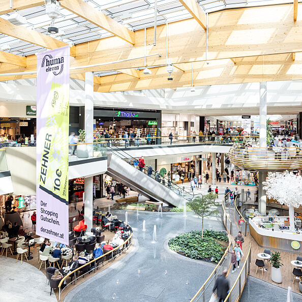 HUMA ELEVEN Mall 1_c_Robert Fritz