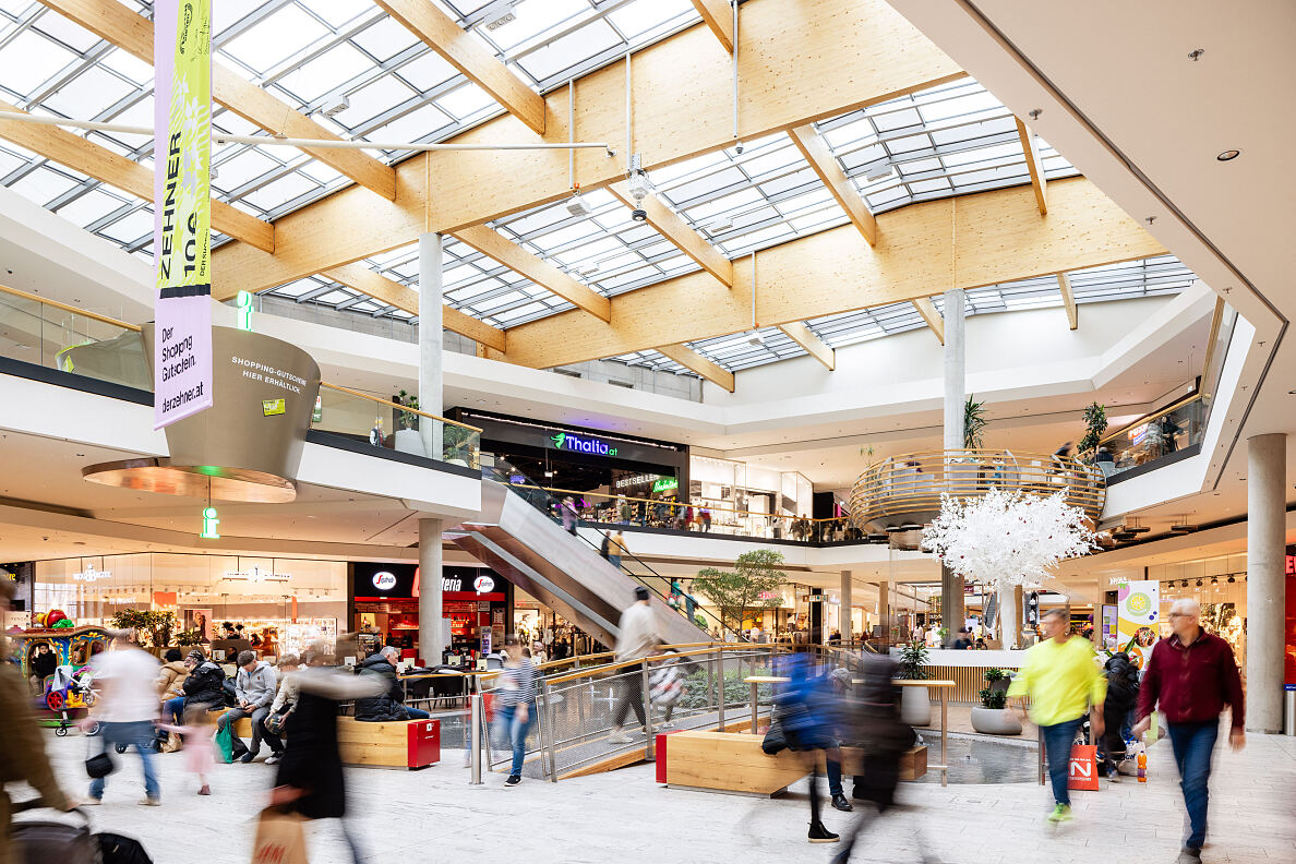 HUMA ELEVEN Mall 6_c_Robert Fritz
