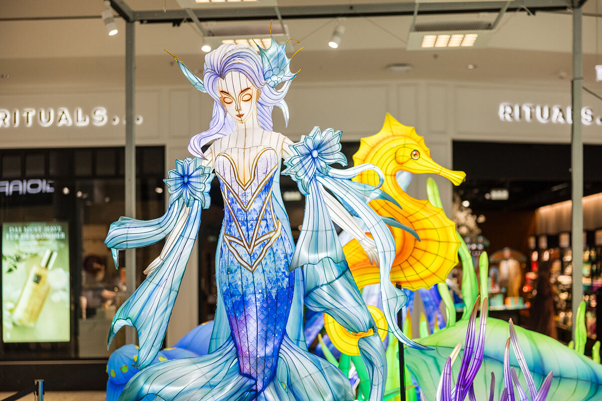 Bild 1_Magic Mermaids