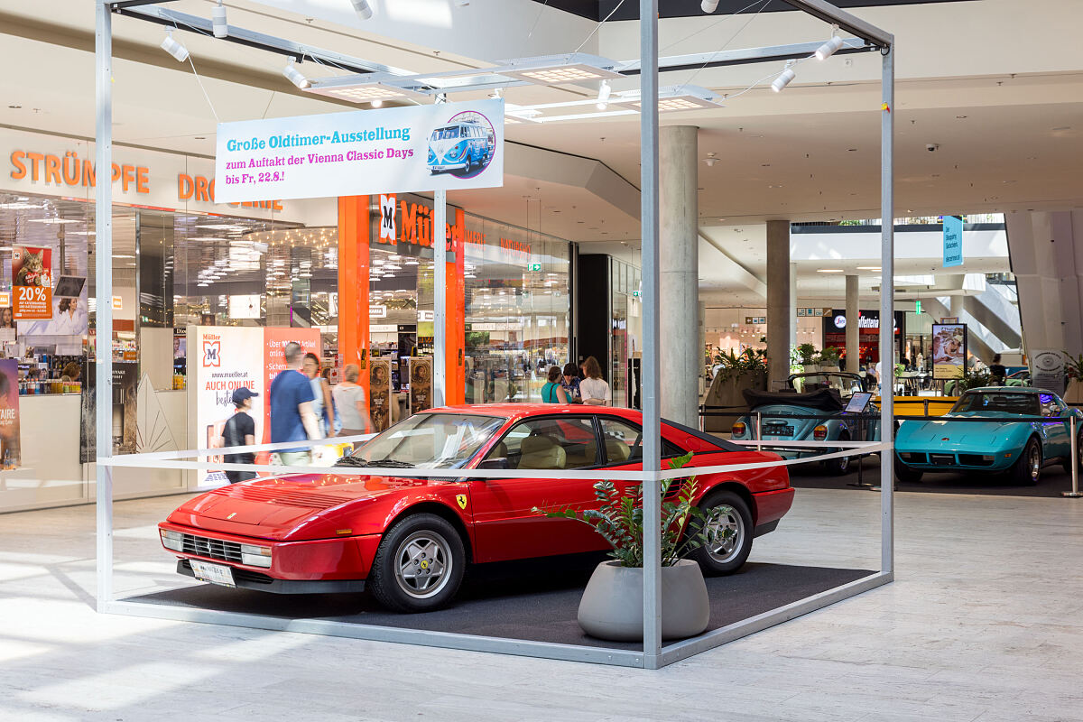 Bild 1_Oldtimer-Ausstellung