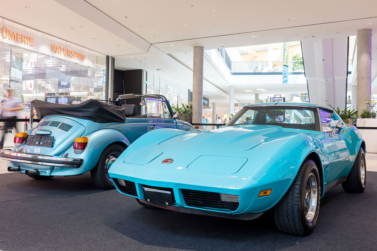 Bild 4_Oldtimer-Ausstellung