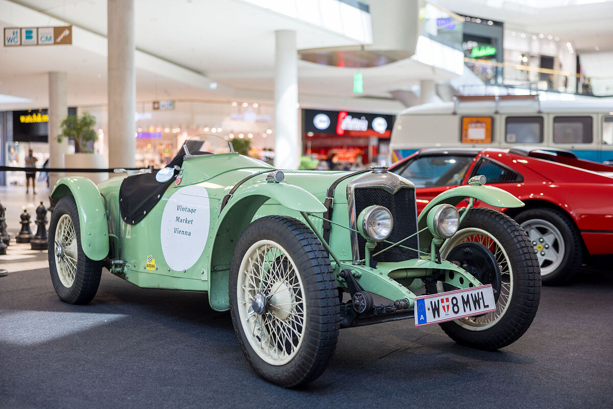 Bild 6_Oldtimer-Ausstellung
