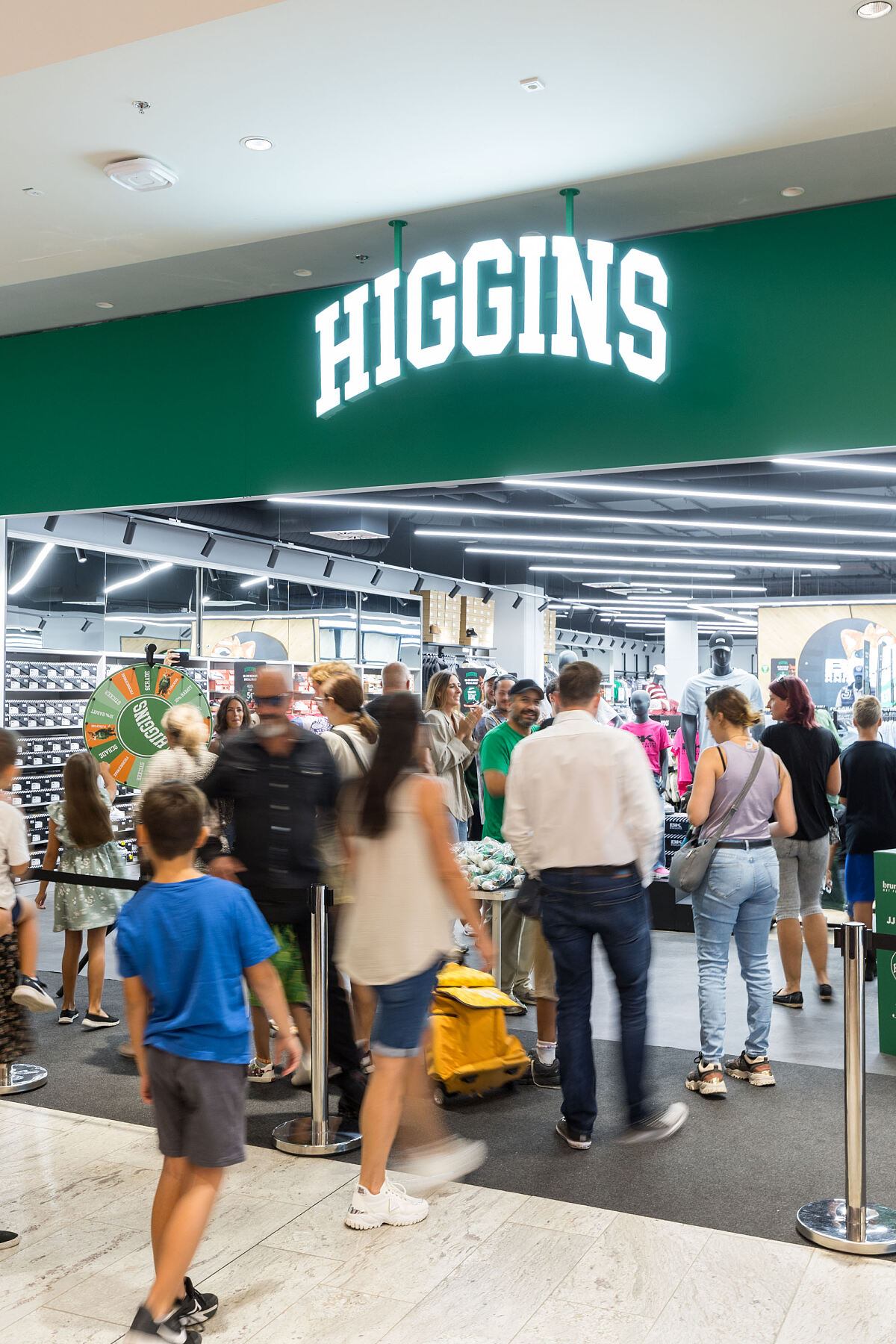 Bild 2_Eröffnung HIGGINS