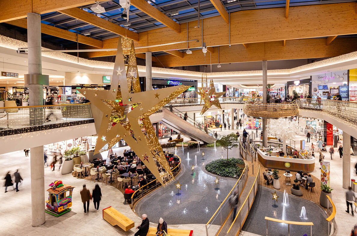 Bild 2_Weihnachtliches HUMA ELEVEN