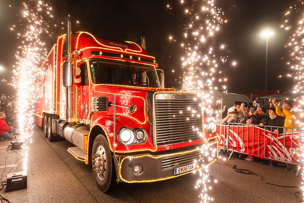 Bild 4_Coca-Cola Truck