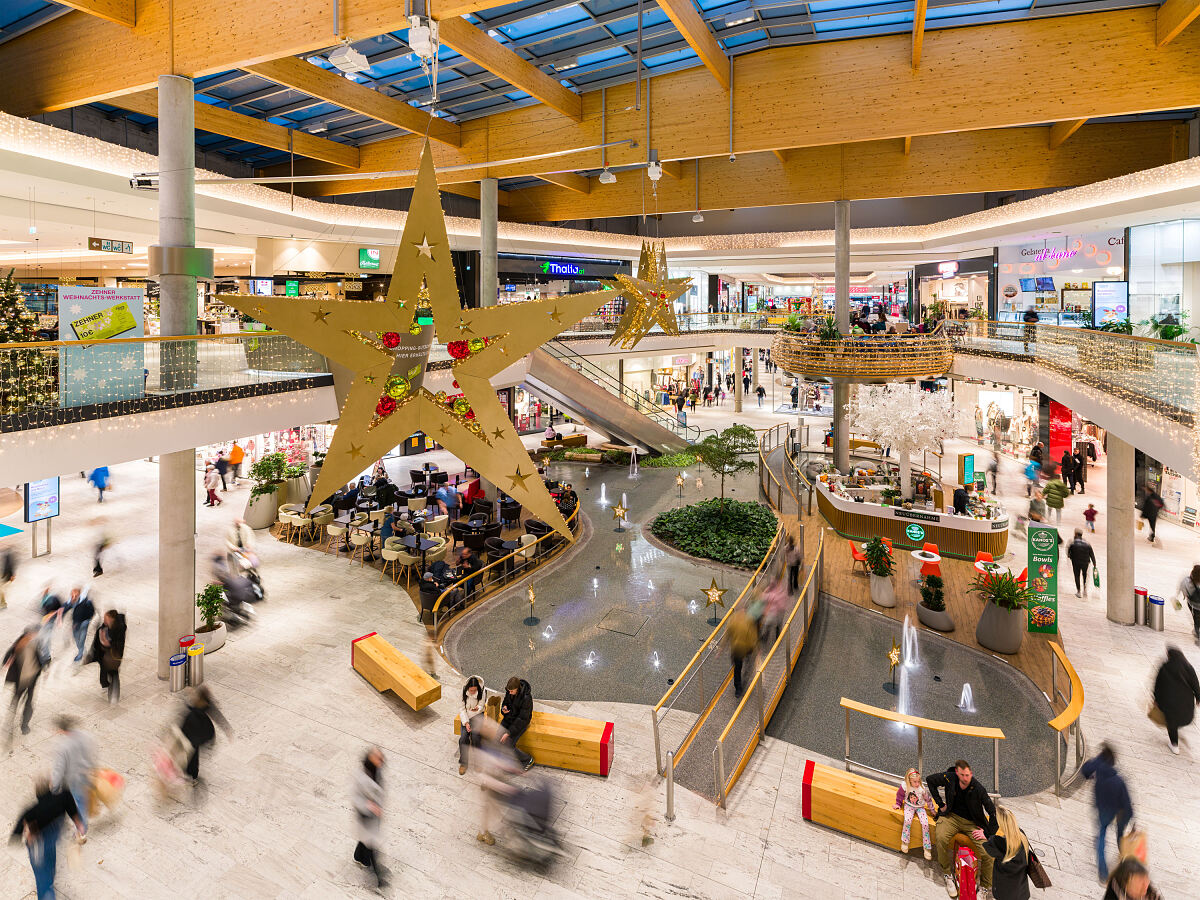 Bild 2_Weihnachtliches HUMA ELEVEN