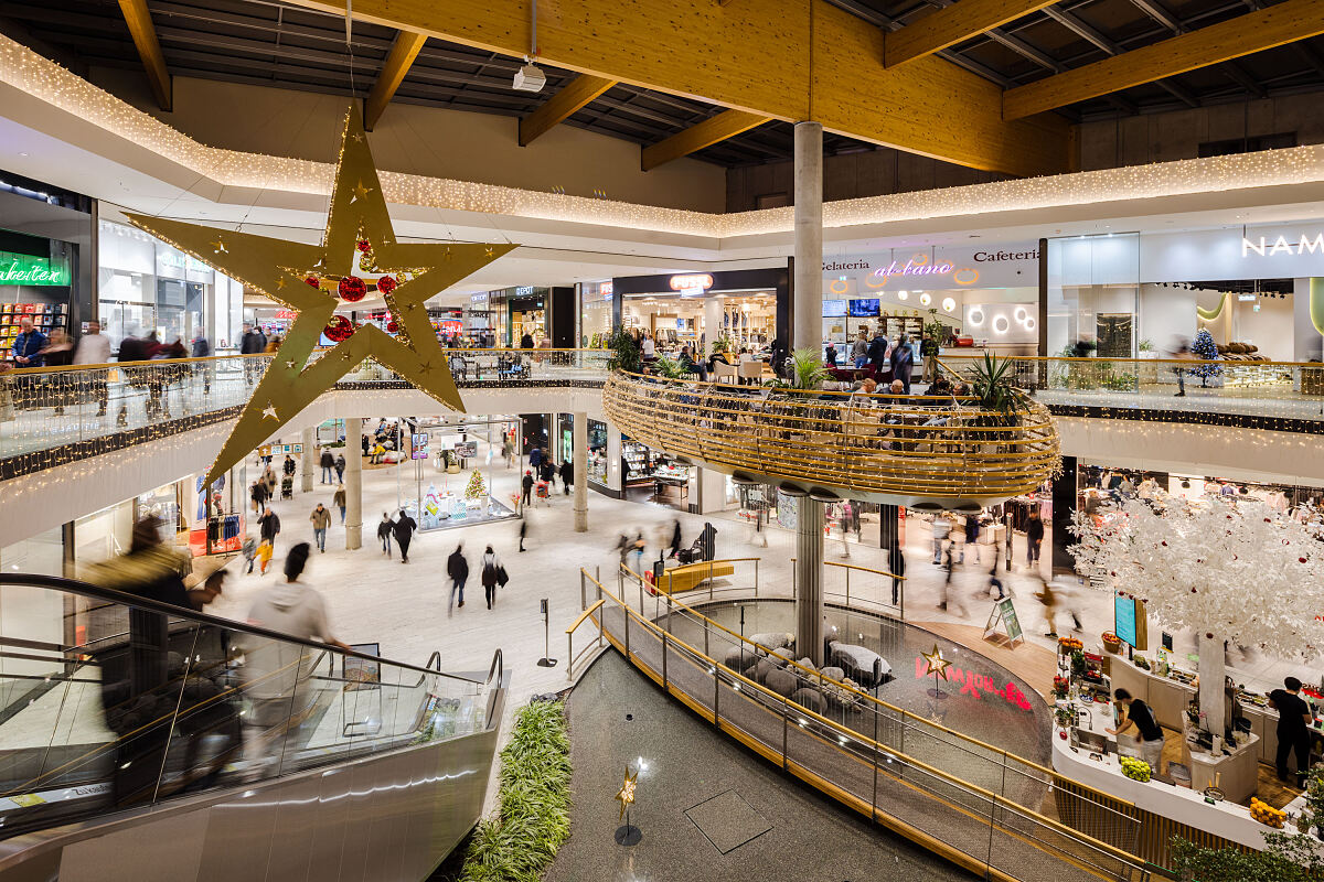 Bild 3_Weihnachtliches HUMA ELEVEN