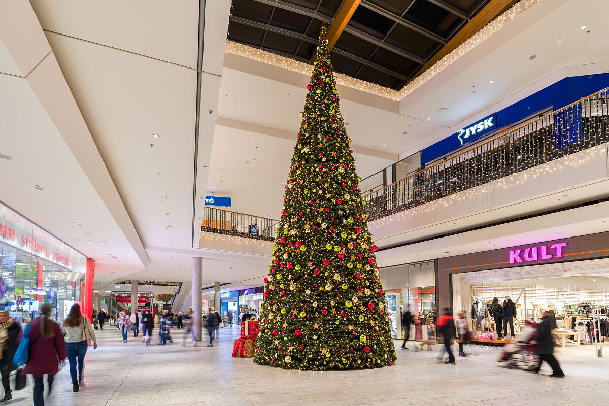 Bild 2_Weihnachtliches HUMA ELEVEN